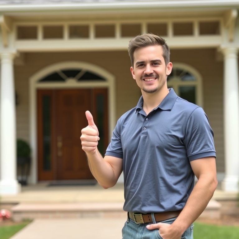 Founder of Ant & Rodent Pest Control Fayetteville