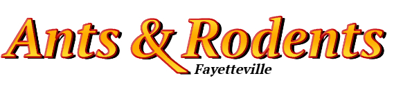 Fayetteville Ant Exterminator & Rodent Control Company Logo